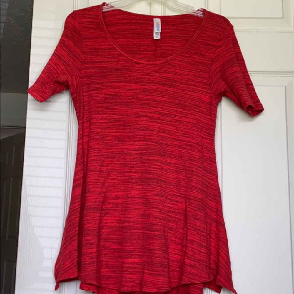 Womens lularoe top
